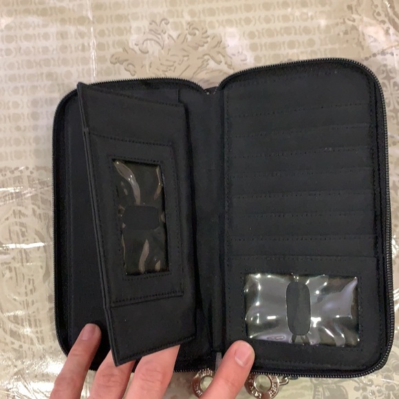 Nine West wallet - Picture 3 of 4